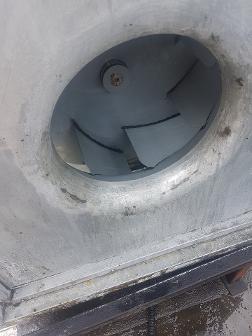 Extractor Fan Cleaning North Tyneside